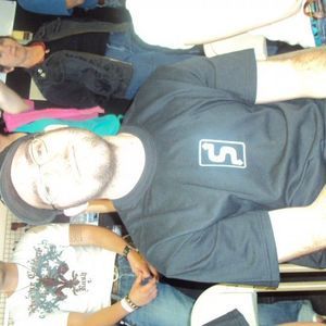 Meet your Posher, Keith